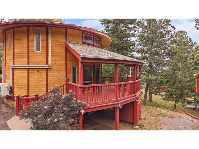 475 Circle Dr, Evergreen, CO 80439