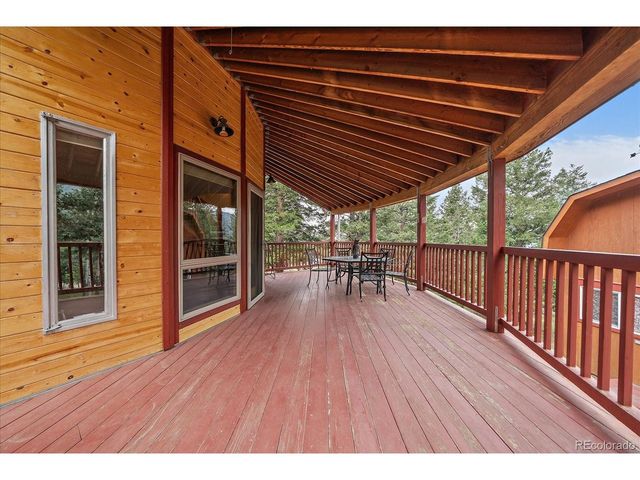 475 Circle Dr, Evergreen, CO 80439