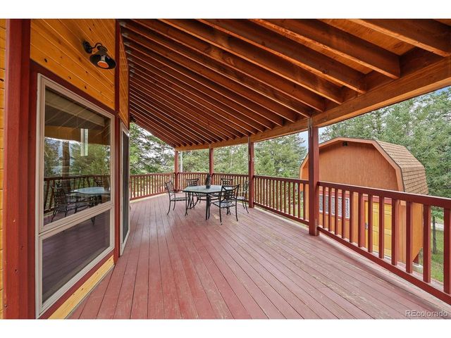 475 Circle Dr, Evergreen, CO 80439