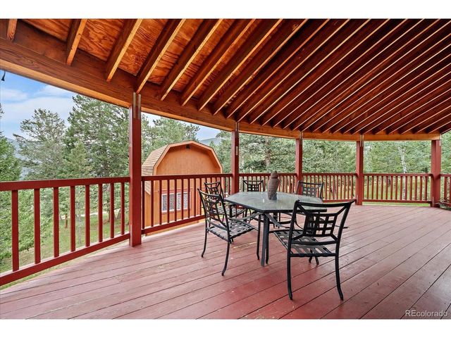 475 Circle Dr, Evergreen, CO 80439