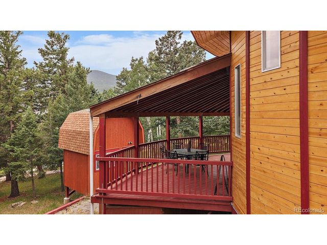 475 Circle Dr, Evergreen, CO 80439