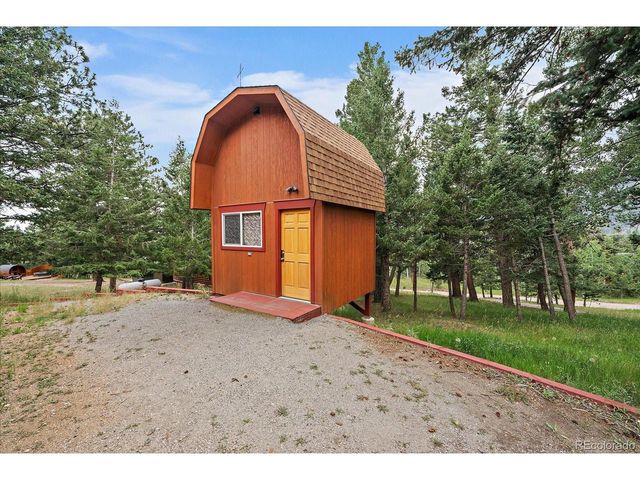 475 Circle Dr, Evergreen, CO 80439