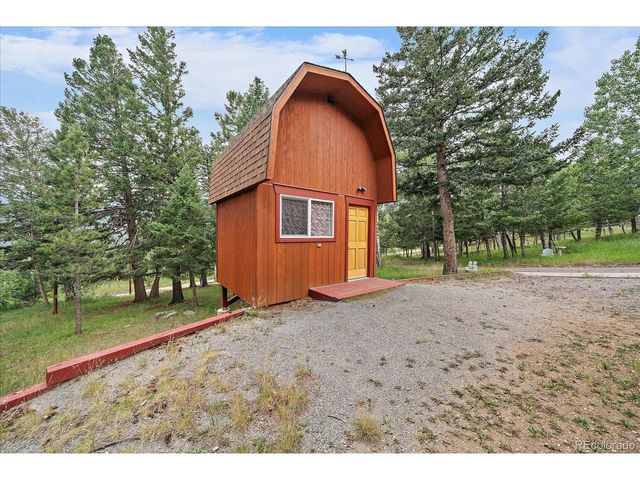 475 Circle Dr, Evergreen, CO 80439