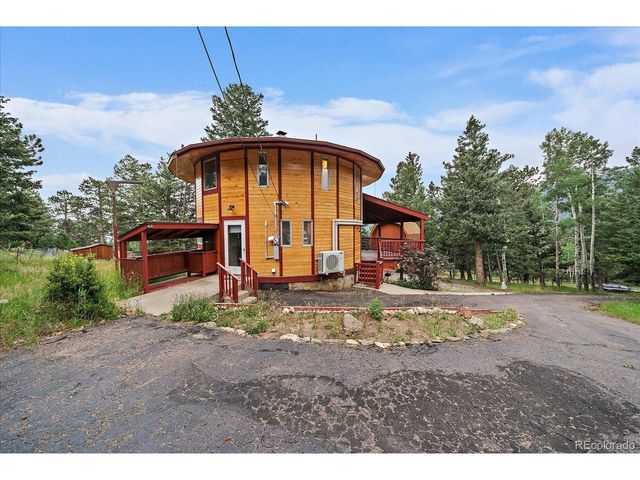 475 Circle Dr, Evergreen, CO 80439