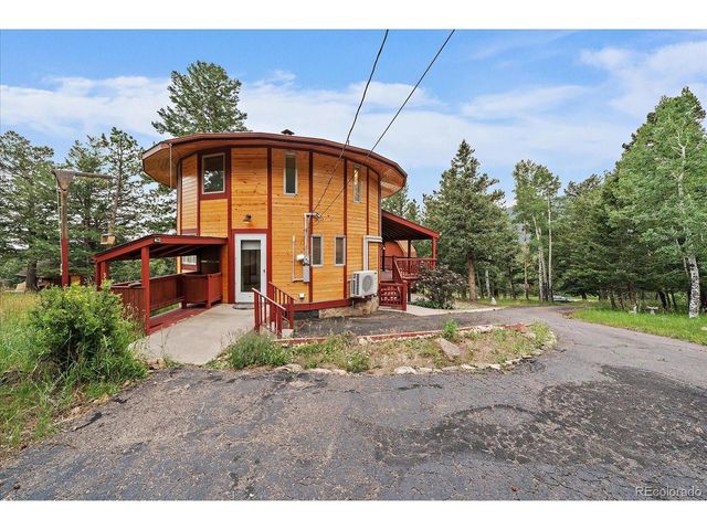 475 Circle Dr, Evergreen, CO 80439