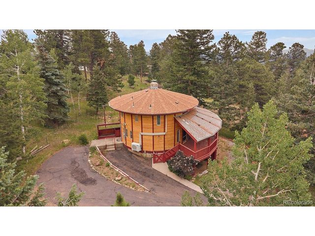 475 Circle Dr, Evergreen, CO 80439