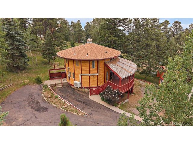 475 Circle Dr, Evergreen, CO 80439