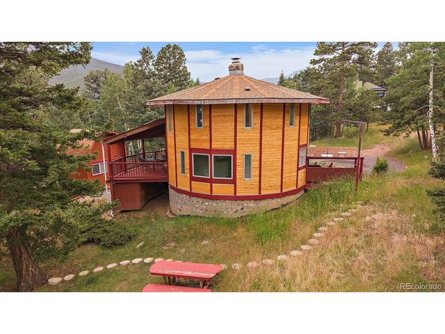 475 Circle Dr, Evergreen, CO 80439