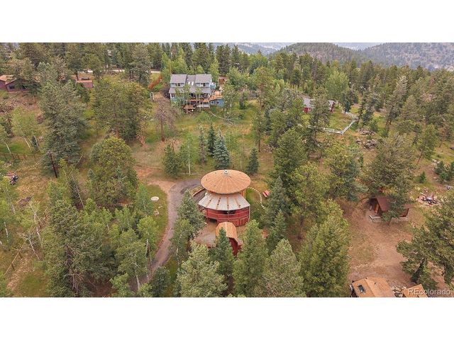 475 Circle Dr, Evergreen, CO 80439