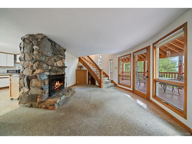 475 Circle Dr, Evergreen, CO 80439
