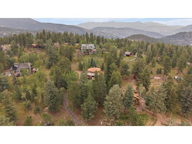 475 Circle Dr, Evergreen, CO 80439