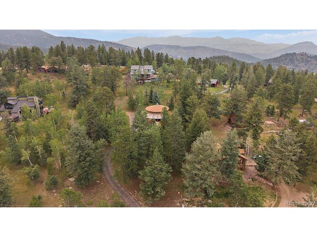 475 Circle Dr, Evergreen, CO 80439