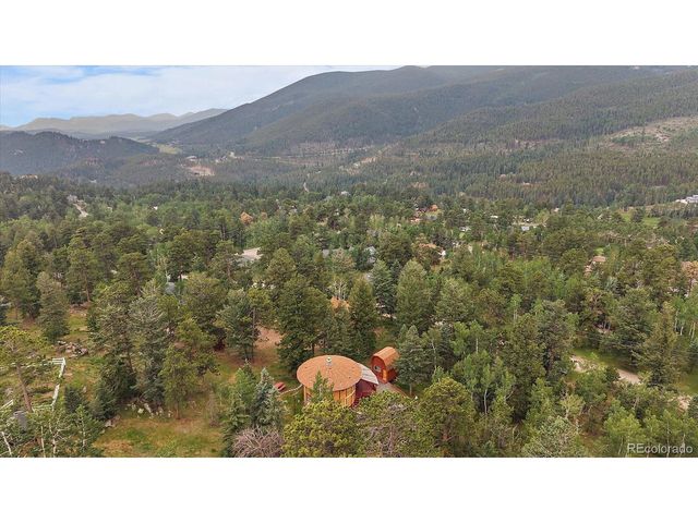 475 Circle Dr, Evergreen, CO 80439