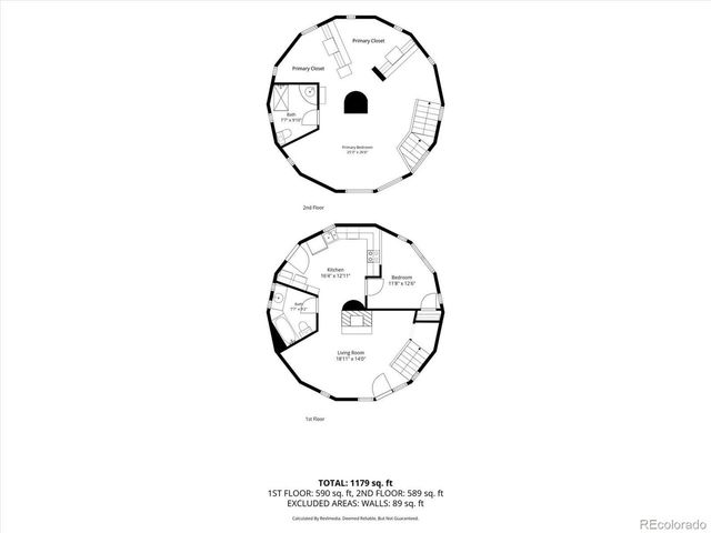 475 Circle Dr, Evergreen, CO 80439