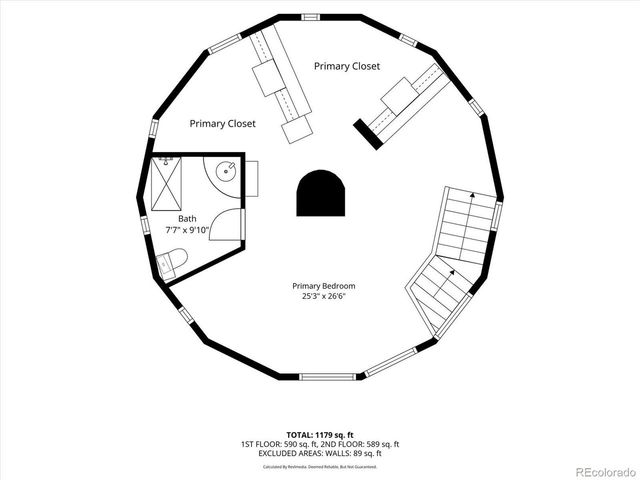 475 Circle Dr, Evergreen, CO 80439