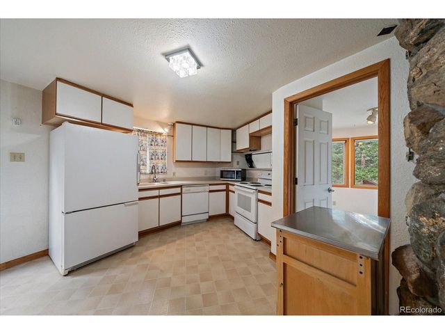 475 Circle Dr, Evergreen, CO 80439