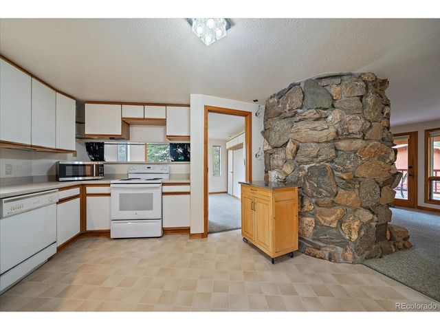 475 Circle Dr, Evergreen, CO 80439