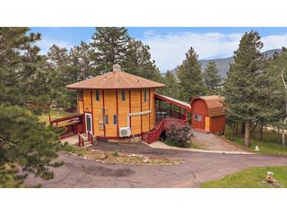 475 Circle Dr, Evergreen, CO 80439