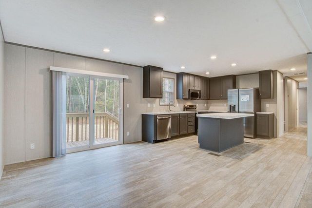 738 Campground Road, Walterboro, SC 29488