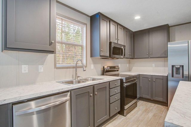 738 Campground Road, Walterboro, SC 29488