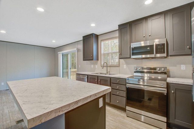 738 Campground Road, Walterboro, SC 29488