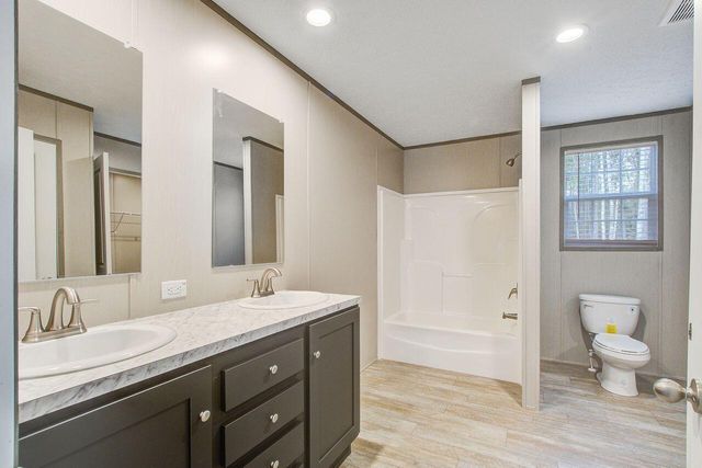 738 Campground Road, Walterboro, SC 29488