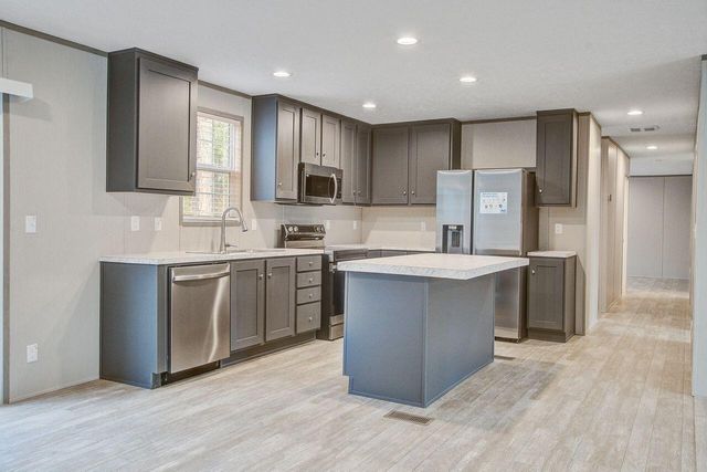 738 Campground Road, Walterboro, SC 29488