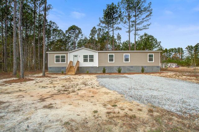 738 Campground Road, Walterboro, SC 29488