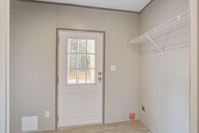 738 Campground Road, Walterboro, SC 29488