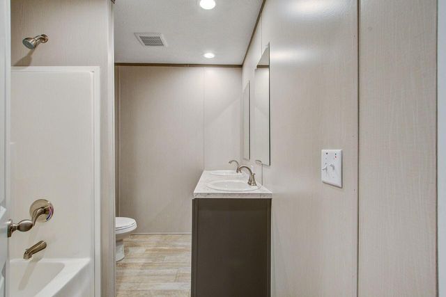 738 Campground Road, Walterboro, SC 29488