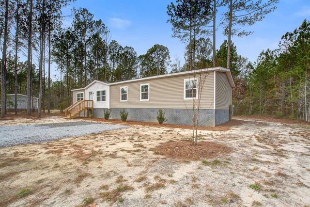 738 Campground Road, Walterboro, SC 29488