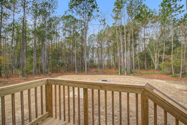 738 Campground Road, Walterboro, SC 29488