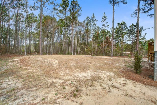738 Campground Road, Walterboro, SC 29488