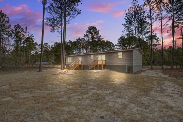 738 Campground Road, Walterboro, SC 29488