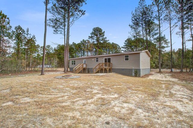 738 Campground Road, Walterboro, SC 29488