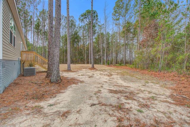 738 Campground Road, Walterboro, SC 29488