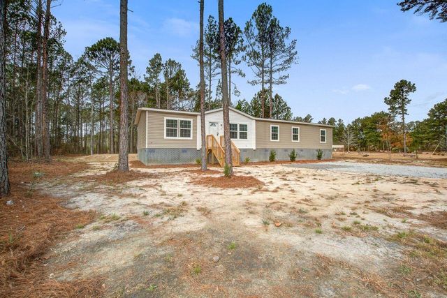 738 Campground Road, Walterboro, SC 29488