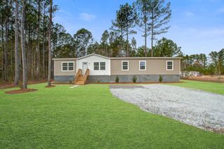 738 Campground Road, Walterboro, SC 29488