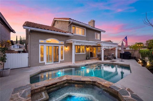 17935 Via Casitas, Chino Hills, CA 91709