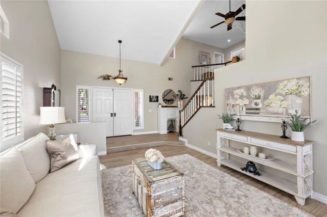 17935 Via Casitas, Chino Hills, CA 91709