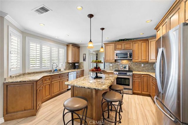 17935 Via Casitas, Chino Hills, CA 91709