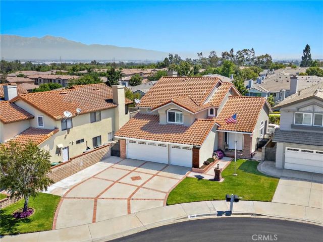 17935 Via Casitas, Chino Hills, CA 91709
