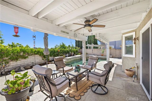 17935 Via Casitas, Chino Hills, CA 91709