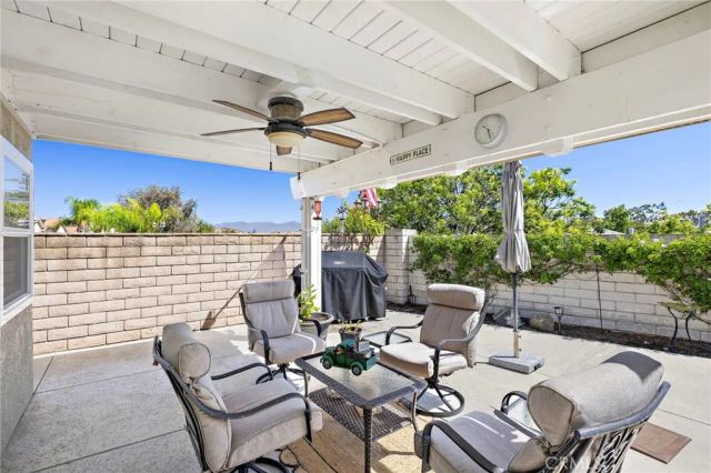 17935 Via Casitas, Chino Hills, CA 91709