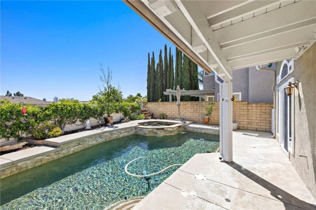17935 Via Casitas, Chino Hills, CA 91709