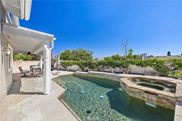 17935 Via Casitas, Chino Hills, CA 91709