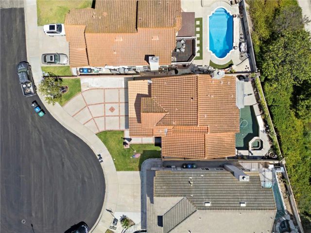 17935 Via Casitas, Chino Hills, CA 91709