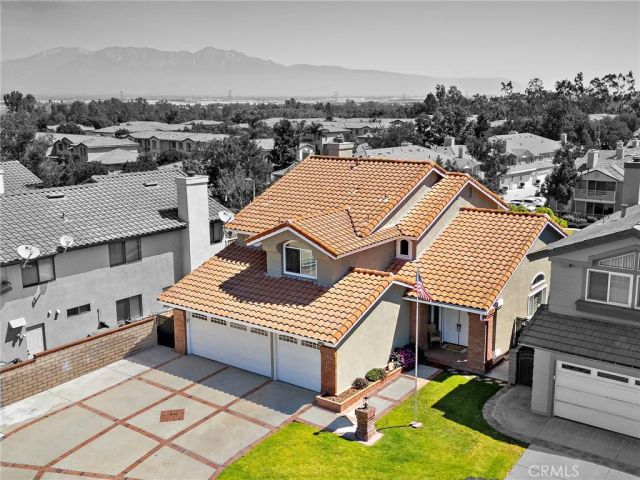 17935 Via Casitas, Chino Hills, CA 91709