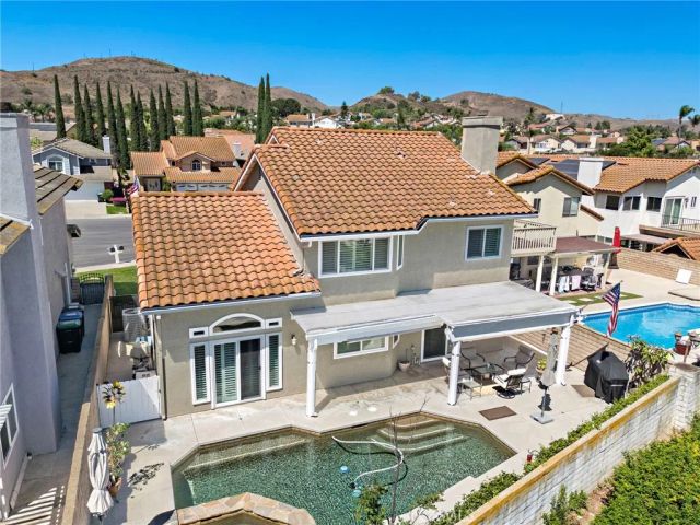 17935 Via Casitas, Chino Hills, CA 91709