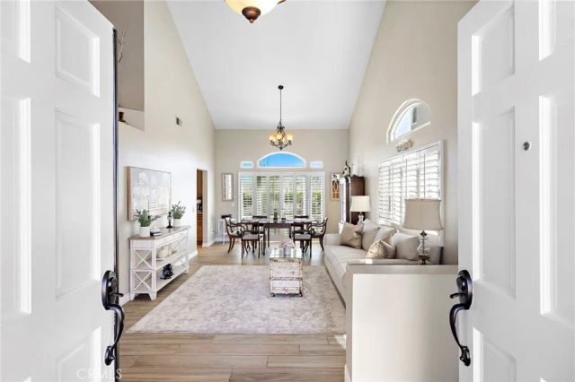 17935 Via Casitas, Chino Hills, CA 91709